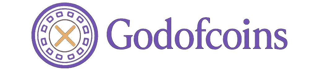 Godofcoins